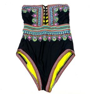 Trina Turk One Piece Swimsuit